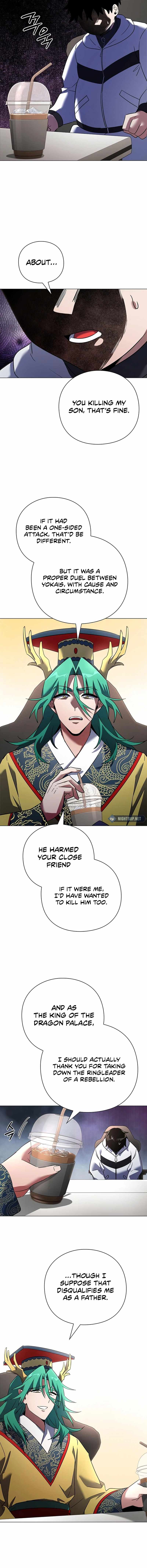 Goblin's Night Chapter 92 5